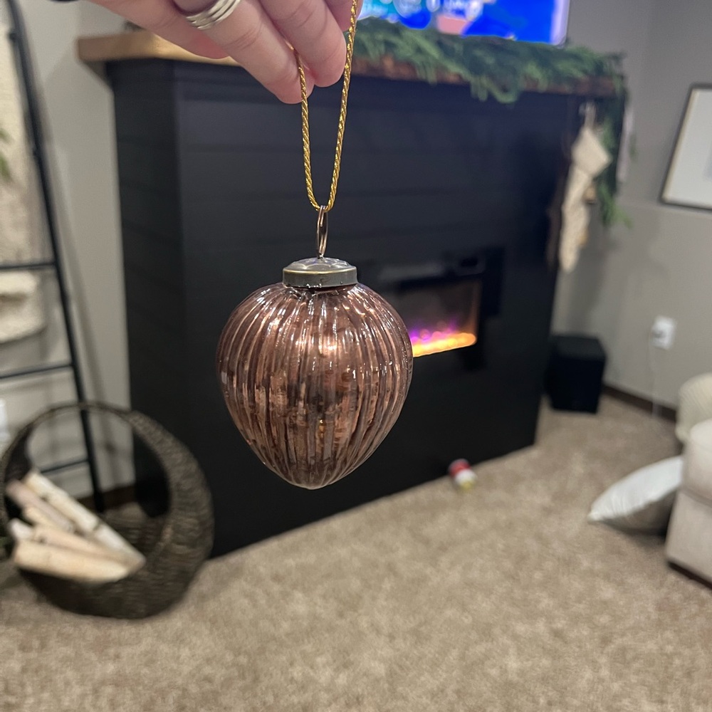 McGee and Co/studio McGee Ornaments